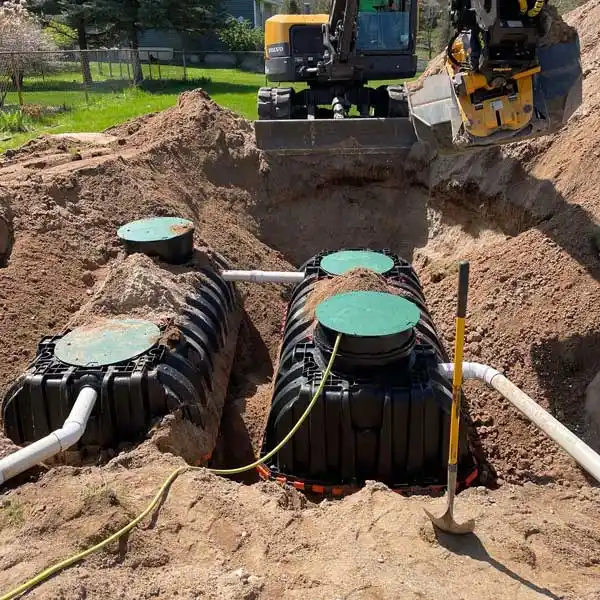 septic tank services Hillcrest